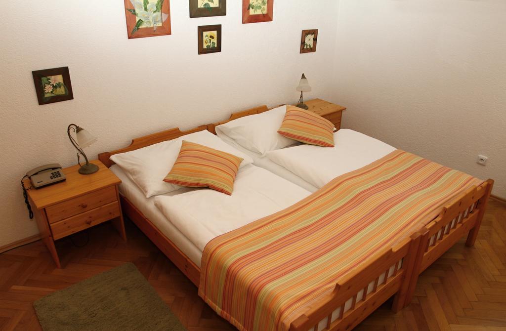 Sant Georg Garni Hotell Mariánské Lázně Eksteriør bilde