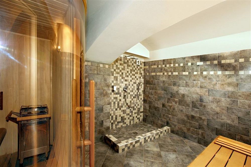 Sant Georg Garni Hotell Mariánské Lázně Eksteriør bilde